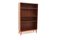 Mahogany Bookcase, Sweden, 1960s 5