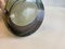 Decanter in vetro color terra con tappo a palloncino di Mdina, set di 2, Immagine 3