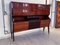 Mid-Century Italian Sideboard with Bar Cabinet attributed to Osvaldo Borsani for Atelier Borsani Varedo, 1950s 3