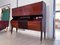 Credenza Mid-Century con mobile bar attribuita a Osvaldo Borsani per Atelier Borsani Varedo, Italia, anni '50, Immagine 20