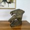 Ireneè Rochard & Reveyrolis Paris, Sculpture de Cheval, 1930s, Terracotta 7