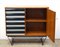 Italian Cabinet with Drawers, 1960s 6