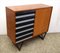 Italian Cabinet with Drawers, 1960s 2