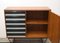 Italian Cabinet with Drawers, 1960s 5