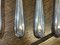 Coquille Cutlery Service from Christofle, Set of 61 11