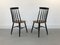 Fanett Chairs by Ilmari Tapiovaara, 1970s, Set of 2 10
