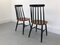 Fanett Chairs by Ilmari Tapiovaara, 1970s, Set of 2 12