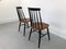 Fanett Chairs by Ilmari Tapiovaara, 1970, Set of 2 5