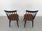 Fanett Chairs by Ilmari Tapiovaara, 1970, Set of 2 11