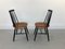 Fanett Chairs by Ilmari Tapiovaara, 1970, Set of 2 2