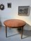 Round Dining Table from McIntosh, 1970s, Image 1