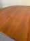 Round Dining Table from McIntosh, 1970s 2