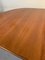 Round Dining Table from McIntosh, 1970s, Image 2