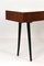 Mid-Century Writing Desk or Console Table from Up Zavody, 1960s, Image 16