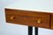 Mid-Century Writing Desk or Console Table from Up Zavody, 1960s, Image 12