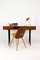 Mid-Century Writing Desk or Console Table from Up Zavody, 1960s, Image 6