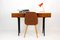 Mid-Century Writing Desk or Console Table from Up Zavody, 1960s, Image 2