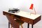 Mid-Century Writing Desk or Console Table from Up Zavody, 1960s, Image 11