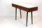 Mid-Century Writing Desk or Console Table from Up Zavody, 1960s, Image 9