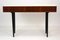 Mid-Century Writing Desk or Console Table from Up Zavody, 1960s, Image 5