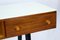 Mid-Century Writing Desk or Console Table from Up Zavody, 1960s, Image 4