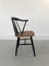 Scandinavian Chair, 1970s 3