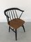 Scandinavian Chair, 1970s, Image 2