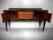 Enfilade Mid-Century attribuée à Paolo Buffa, Italie, 1950s 10