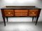 Enfilade Mid-Century attribuée à Paolo Buffa, Italie, 1950s 2