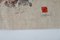 Dang Lebadang, Paysage, años 70, Acuarela sobre papel, Imagen 7