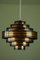 Lampe à Suspension par Svend Aage Holm Sorensen pour Holm Sorensen & Co, 1970s 1