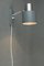 Alfa Wall Lamp by Jo Hammerborg for Fog & Morup, 1970s, Image 6