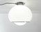 Vintage Bud Table or Ceiling Light from Guzzini, 1967, Image 2