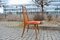 Mid-Century German Dining Chair by Ernst Martin Dettinger for Lucas Schnaidt, 1950s 1