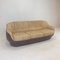 Leather Club Sofa, Italy, 1970s, Image 7