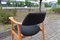 Model 411 Armchair by Hartmut Lohmeyer for Wilkhahn, 1950s, Set of 4 17