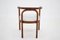 Antonin Suman Dining Chair attributed to Antonin Suman for Ton, 1970s 7