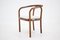 Antonin Suman Dining Chair attributed to Antonin Suman for Ton, 1970s 3