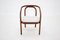 Antonin Suman Dining Chair attributed to Antonin Suman for Ton, 1970s 5