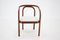 Antonin Suman Dining Chair attributed to Antonin Suman for Ton, 1970s 4