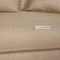 Fugue Sofa Set aus cremefarbenem Stoff von Ligne Roset, 2er Set 4