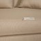 Fugue Sofa Set in Cream Fabric from Ligne Roset, Set of 2 4