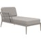 Ribbons Cream Right Chaise Lounge from Mowee 2