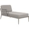 Ribbons Cream Right Chaise Lounge from Mowee, Image 2