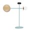 Monaco Floor Lamp by Dooq 2