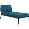 Chaise Longue Ribbons Bleu Marine de Mowee 2