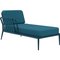 Ribbons Navy Right Chaise Lounge from Mowee 2