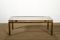 Vintage Brass Coffee Table by Guy Lefevre for Maison Jansen 3