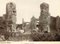 Ludovico Tuminello, Baths of Caracalla, Vintage Photograph, Early 20th Century 1