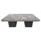 Brutalist Kingma Coffee Table, 1970s, Image 1